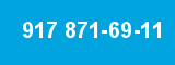 917 871-69-11